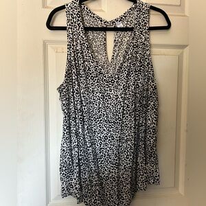 Old Navy tank